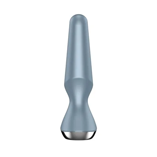 Satisfyer Plug-Ilicious 2 App Enabled Anal Vibrator