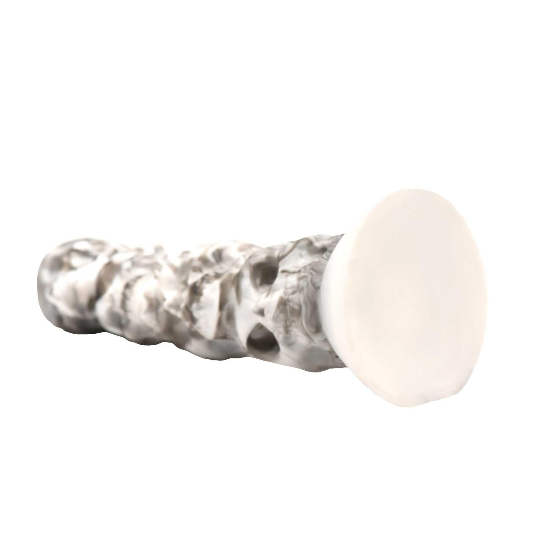 Creature Cocks Tower Of Doom Silicone Dildo