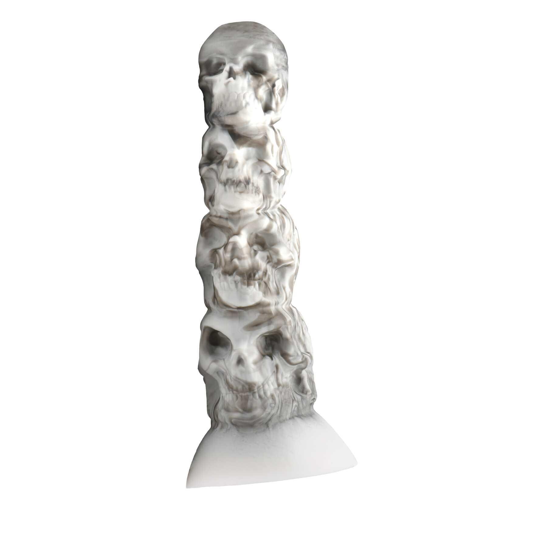 Creature Cocks Tower Of Doom Silicone Dildo