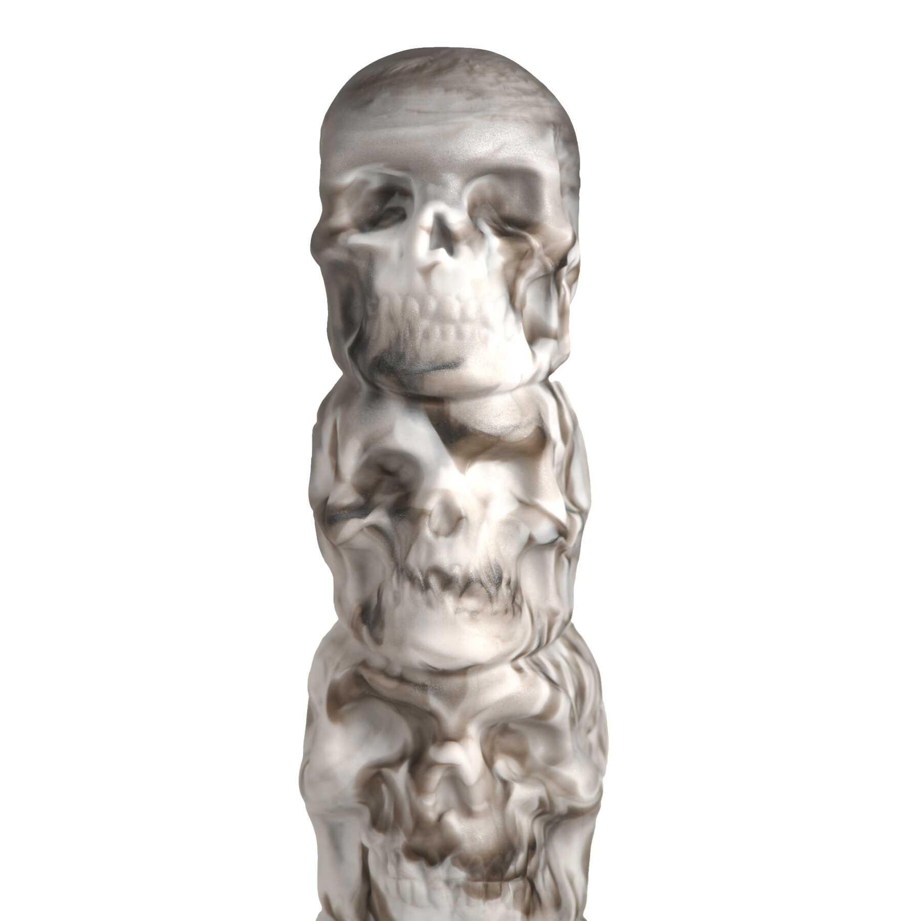 Creature Cocks Tower Of Doom Silicone Dildo