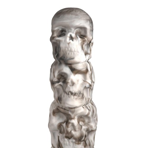 Creature Cocks Tower Of Doom Silicone Dildo