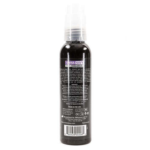 Swiss Navy Sensual Arousal Lubricant