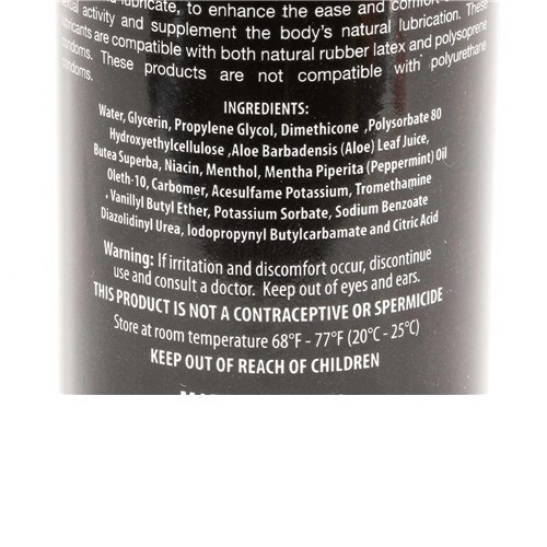 Swiss Navy Sensual Arousal Lubricant