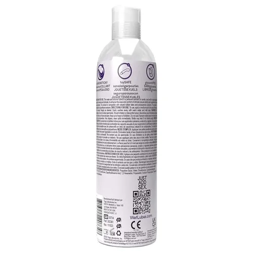 WET GOLD HYBRID LUBRICANT