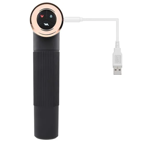 Too Hot To Handle Sex Machine