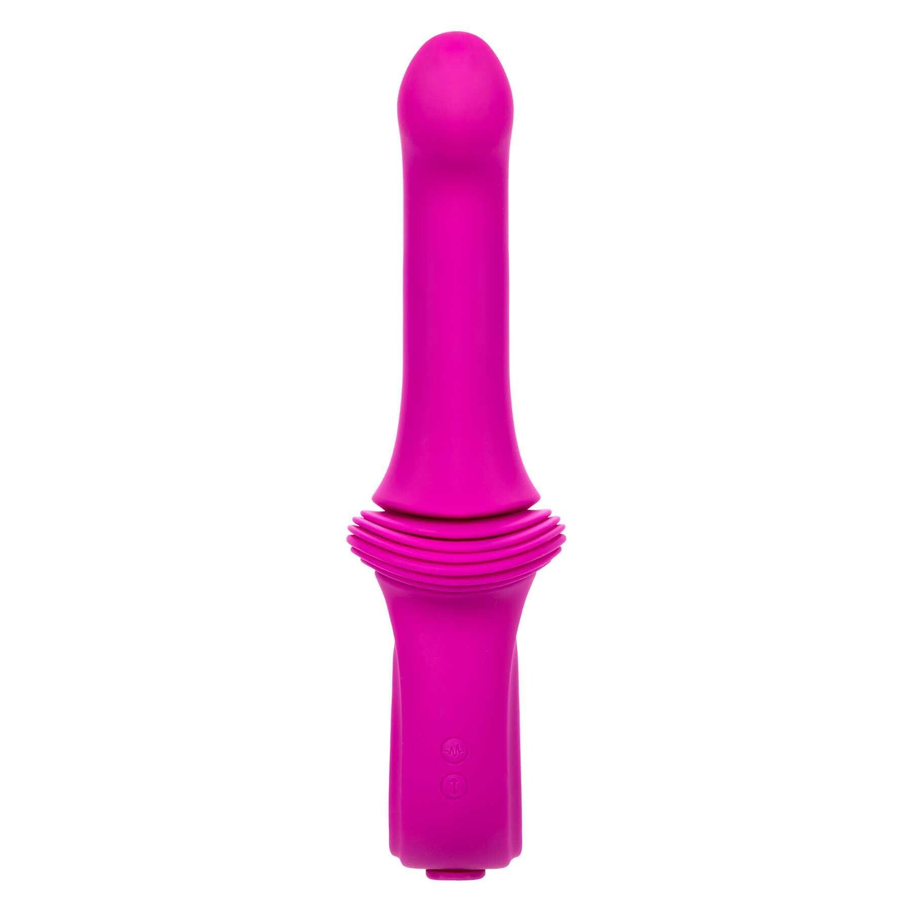 Overdrive Remote Control Smooth Thruster Sex Machine