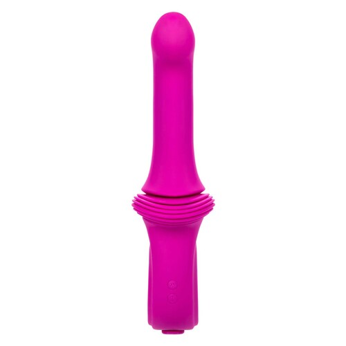 Overdrive Remote Control Smooth Thruster Sex Machine