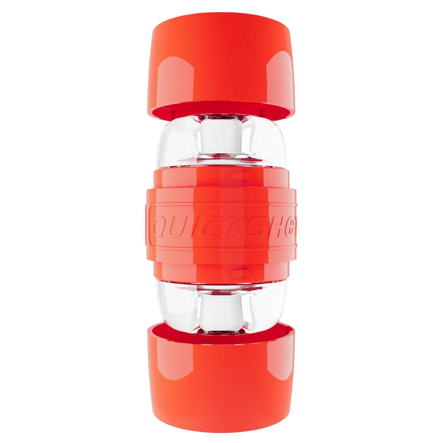 Adam's Quickshot by Fleshlight