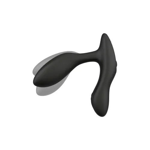 We-Vibe Vector+ Prostate Massager w.Remote