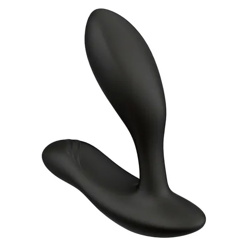 We-Vibe Vector+ Prostate Massager w.Remote