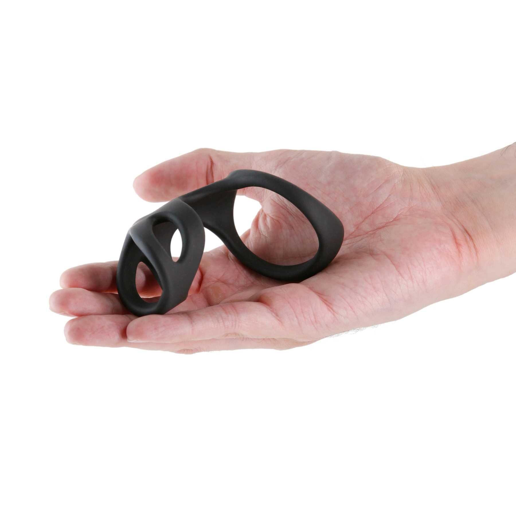 Renegade Boost Penis Cage hand held