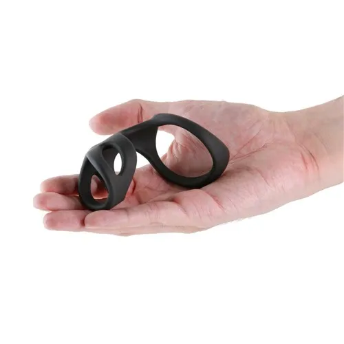 Renegade Boost Penis Cage hand held