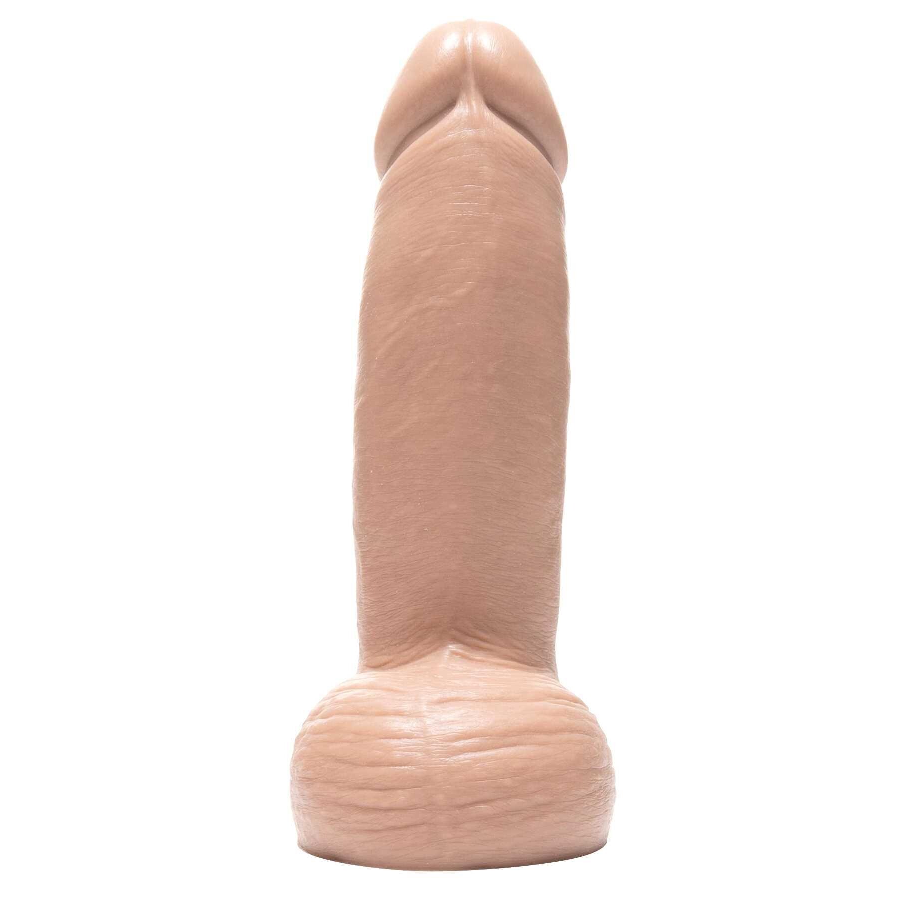 Fleshjack Malik Delgaty Dildo