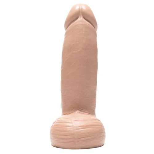 Fleshjack Malik Delgaty Dildo