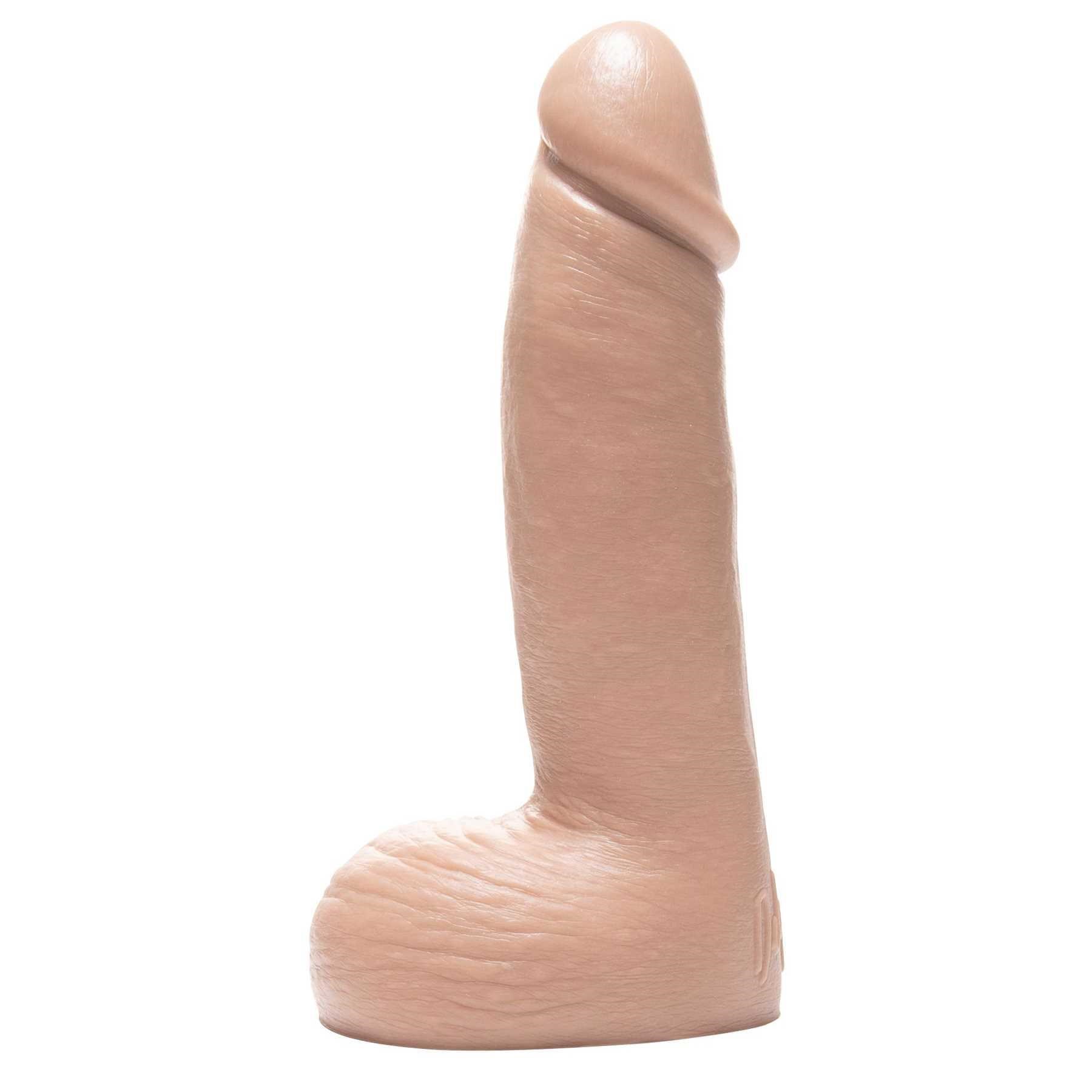 Fleshjack Malik Delgaty Dildo