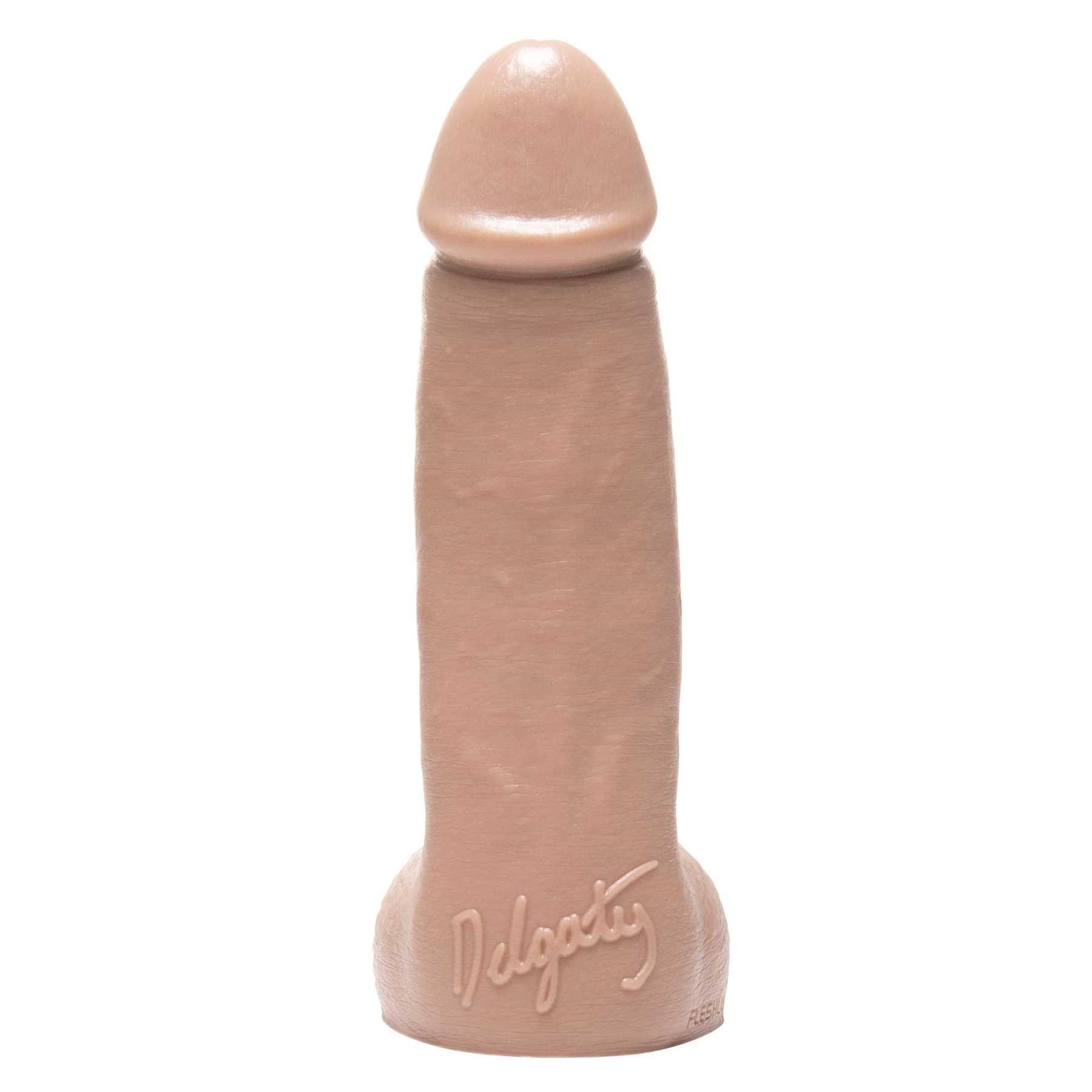 Fleshjack Malik Delgaty Dildo