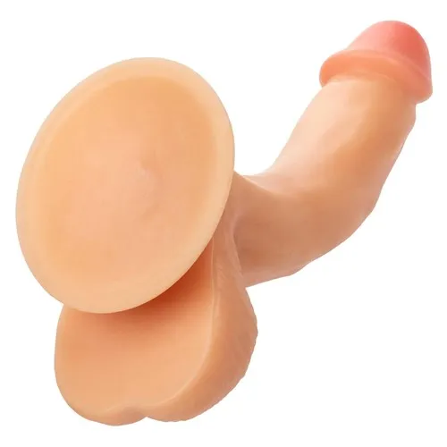 Working Stiff The Delivery Man dildo