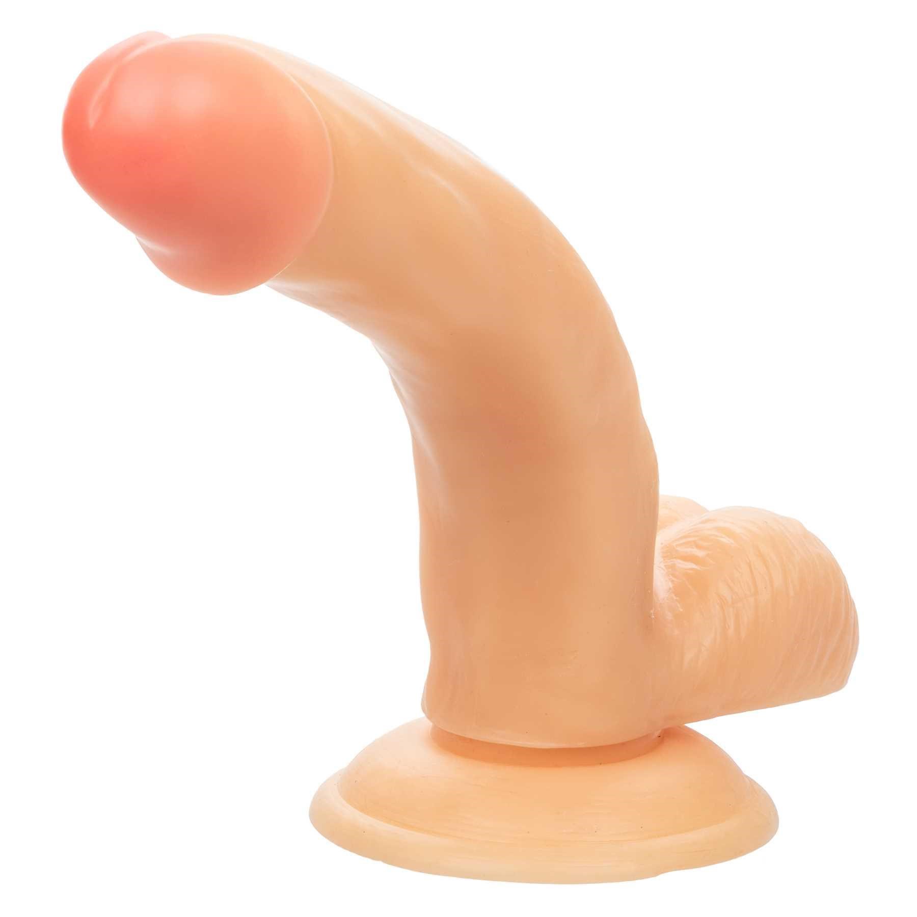 Working Stiff The Delivery Man dildo