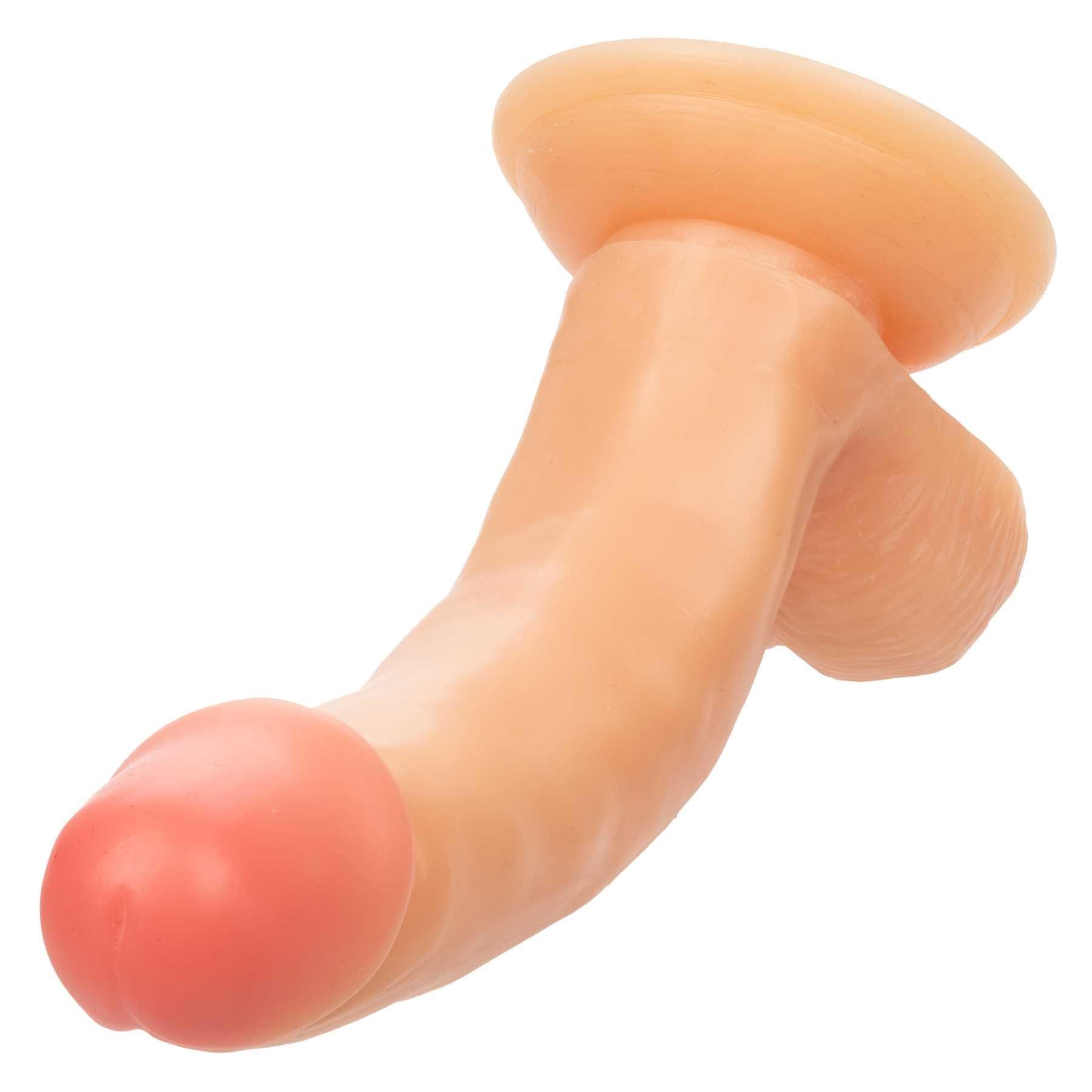 Working Stiff The Delivery Man dildo