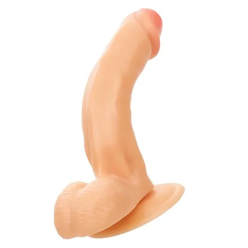 Working Stiff The Delivery Man dildo