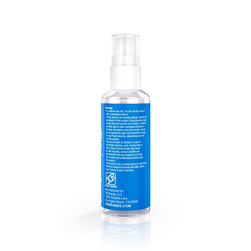 Passion Lubricants Last Longer Prolong Spray