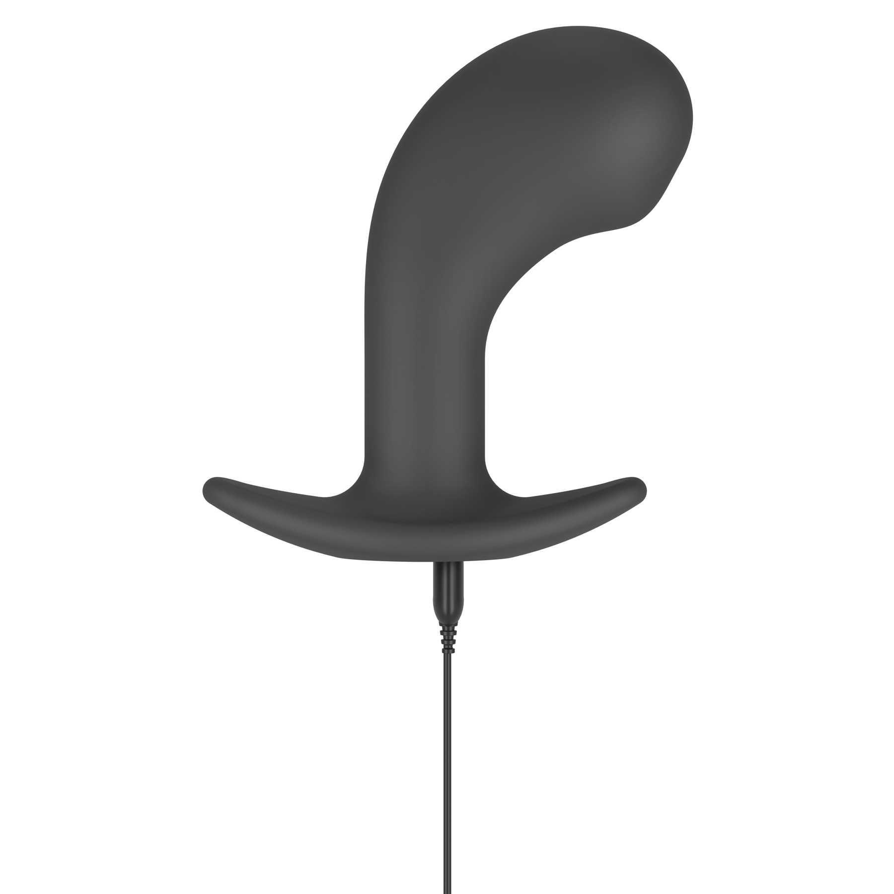 ANOS Big Head Prostate Plug