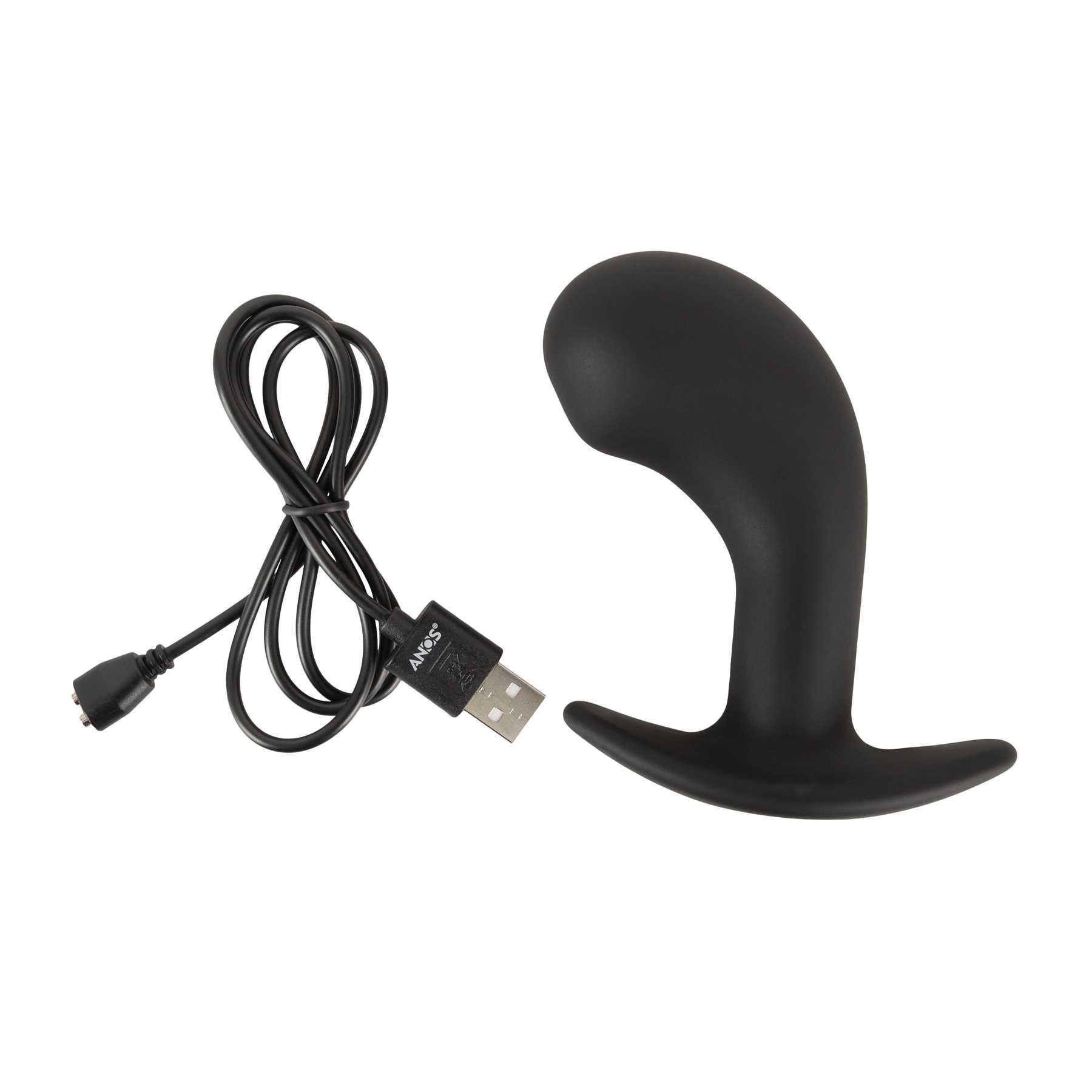 ANOS Big Head Prostate Plug