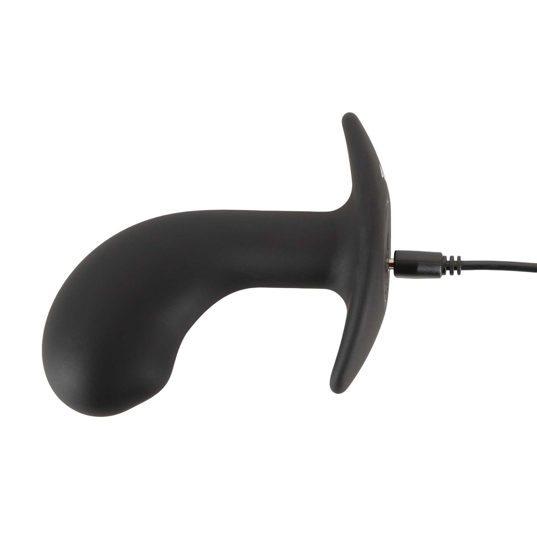 ANOS Big Head Prostate Plug