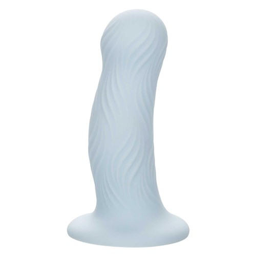 Wave Rider Foam Liquid Silicone Dildo