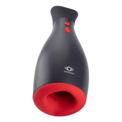OTOUCH NINJA 2 INFLATABLE SUCTION MASTURBATOR