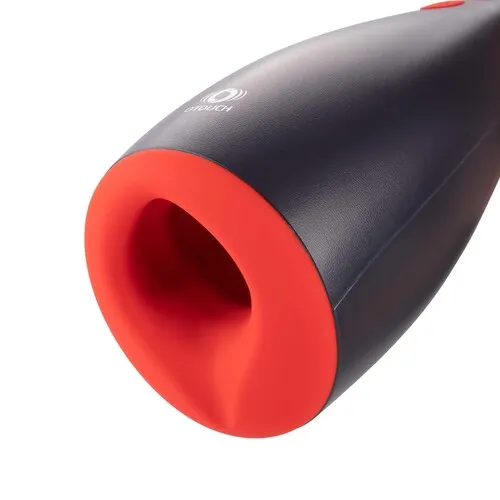 OTOUCH NINJA 2 INFLATABLE SUCTION MASTURBATOR