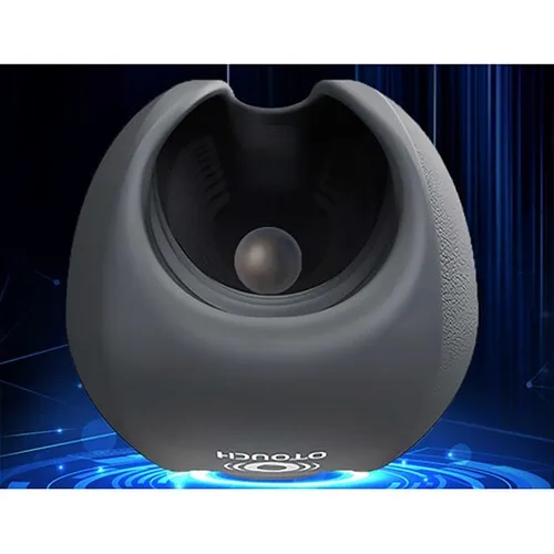 Otouch DEVEN Vibrating & Heating Head Masturbator