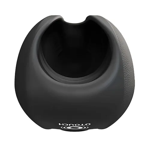 Otouch DEVEN Vibrating & Heating Head Masturbator