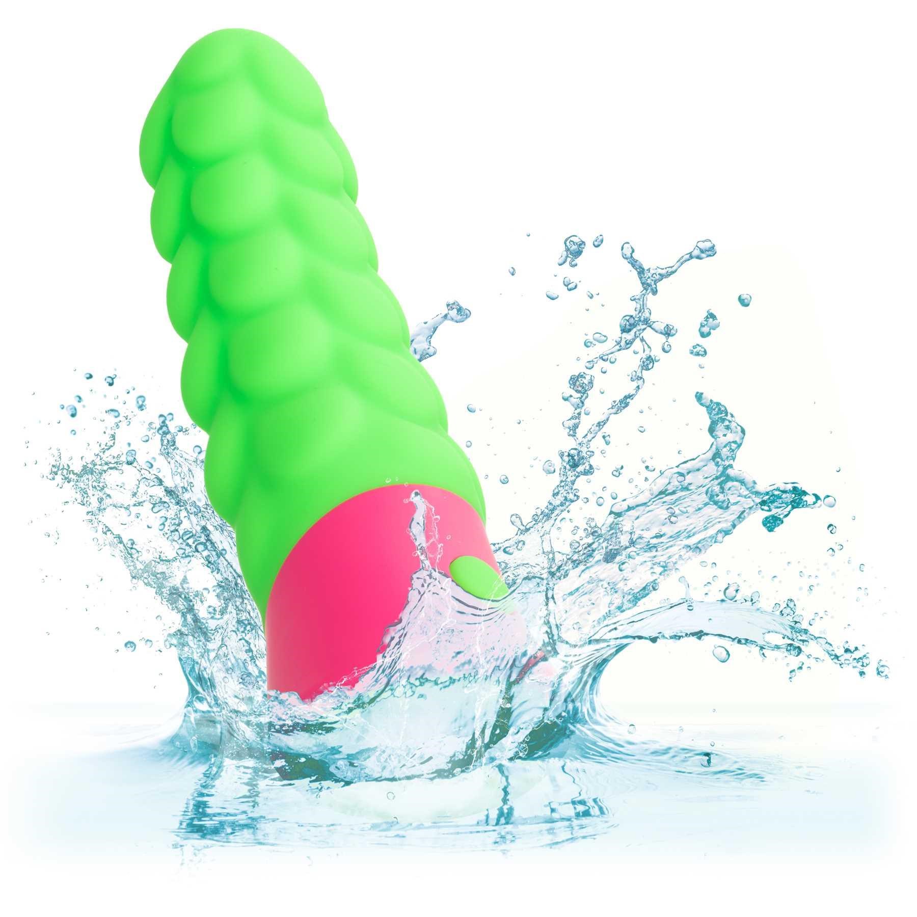 Rave Ripple in water