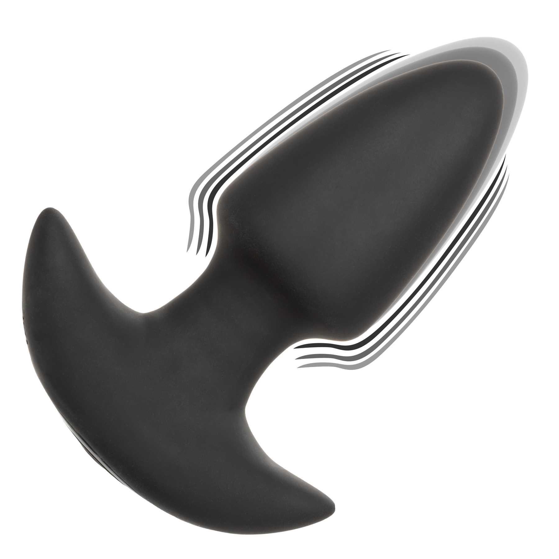 Rock Bottom Vibrating Thrusting Probe vibrating