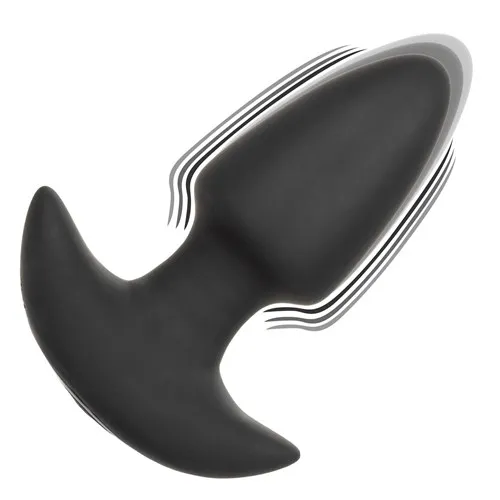 Rock Bottom Vibrating Thrusting Probe vibrating
