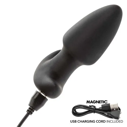Rock Bottom Vibrating Thrusting Probe