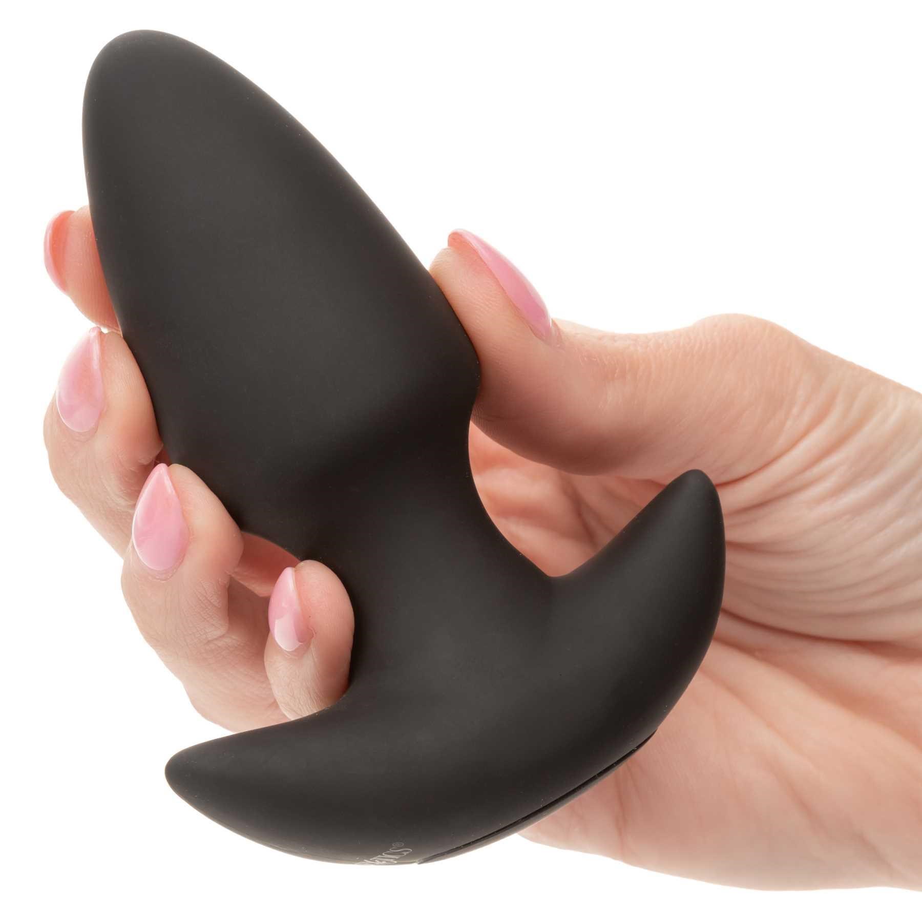 Rock Bottom Vibrating Thrusting Probe hand held