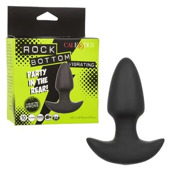 Rock Bottom Vibrating Thrusting Probe with packaging