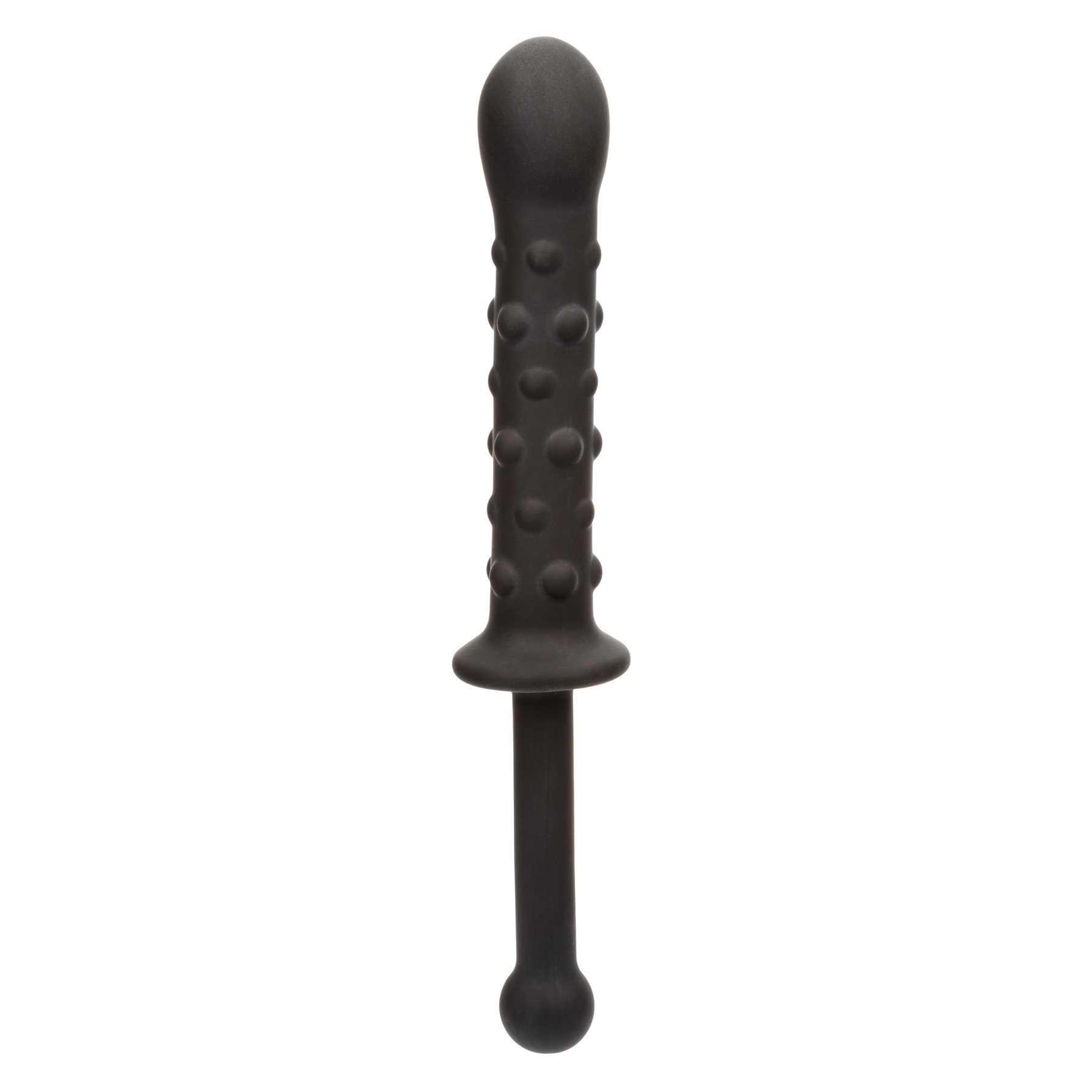 ROCK BOTTOM BENDY BEADED PROBE