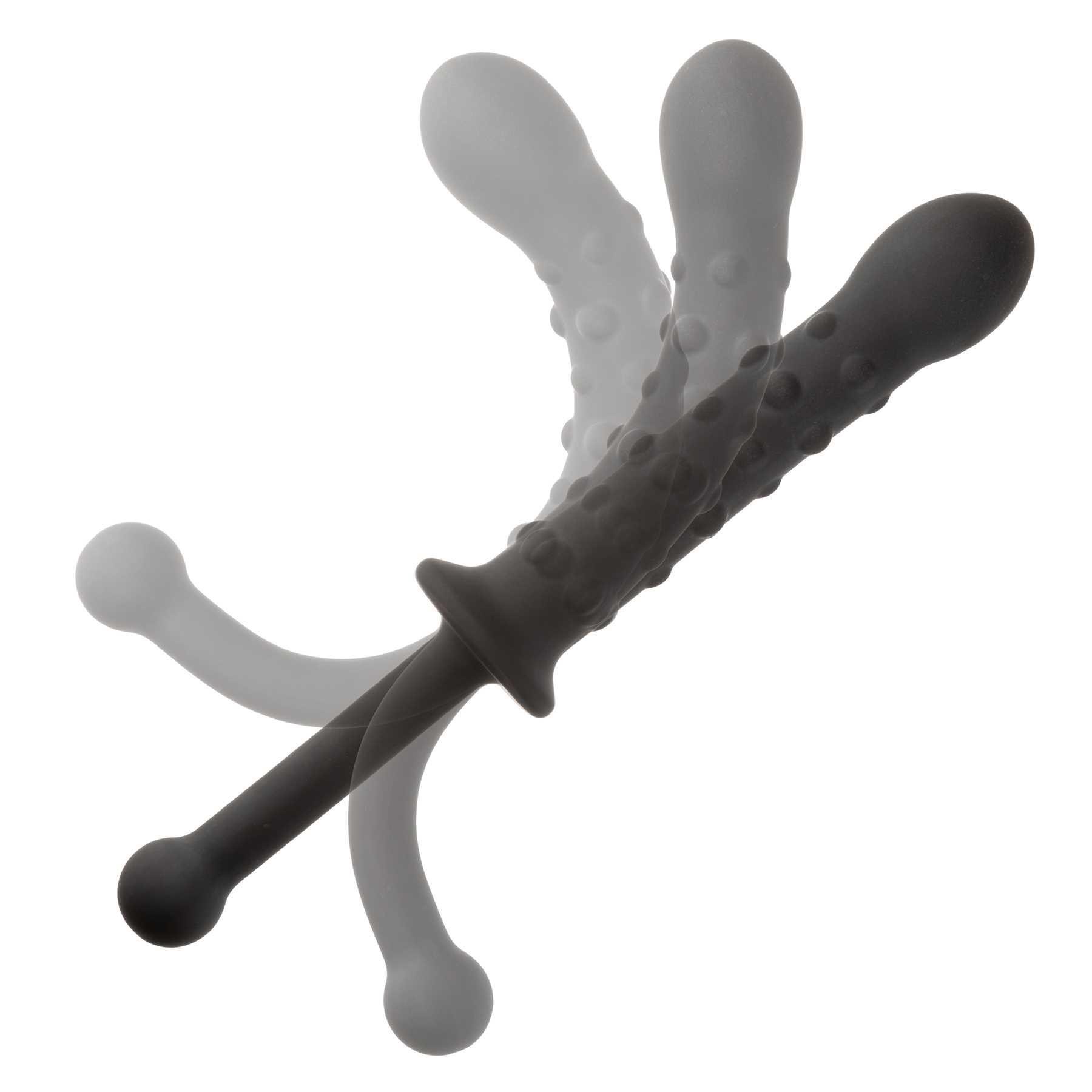 ROCK BOTTOM BENDY BEADED PROBE
