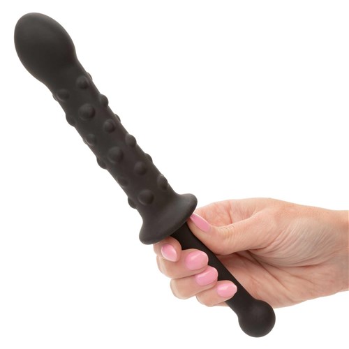 ROCK BOTTOM BENDY BEADED PROBE
