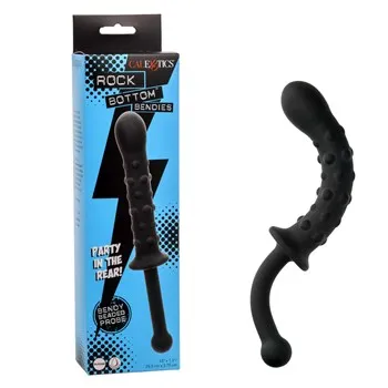 ROCK BOTTOM BENDY BEADED PROBE with ackage