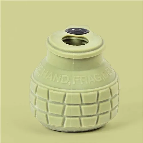 LA BOMBA VIBRATING MASTURBATOR