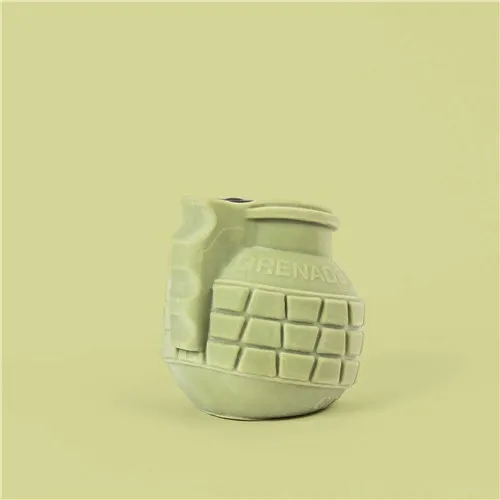 LA BOMBA VIBRATING MASTURBATOR