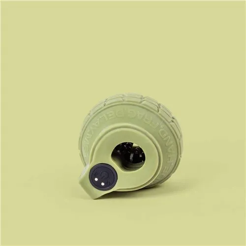 LA BOMBA VIBRATING MASTURBATOR