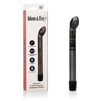 Prostate Massager box