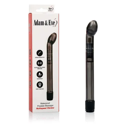 Prostate Massager box