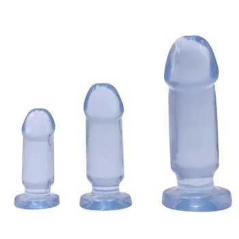 Adam & Eve Jelly Backdoor Training Kit