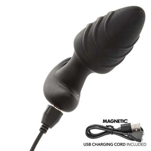 Rock Bottom Vibrating Rotating Probe